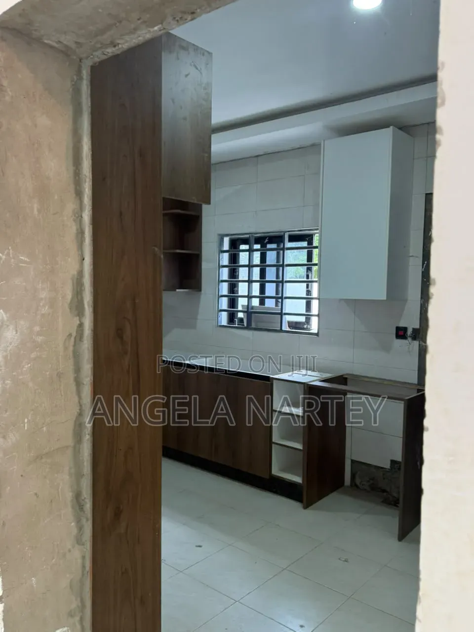 3bdrm House in Baatsonaa Spintex, Accra Metropolitan for sale
