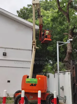 16metres Man Lift for Rent