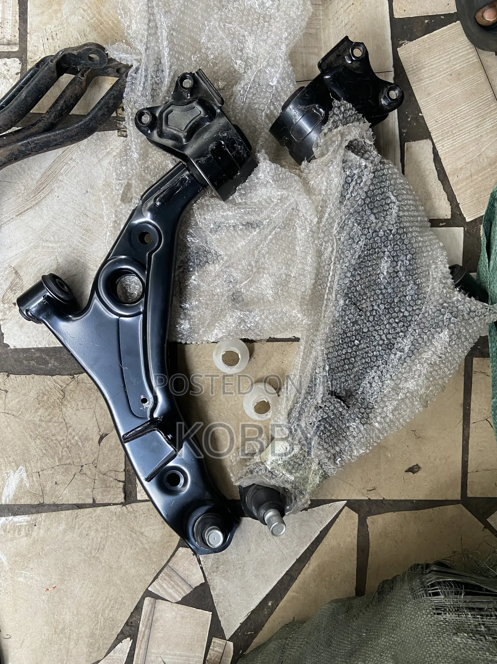 Mazda CX-9 2007-2008,2009,2010,2011,2012,2013,2014,2015 Lower Arm