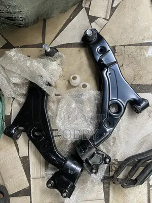 Mazda CX-9 2007-2008,2009,2010,2011,2012,2013,2014,2015 Lower Arm