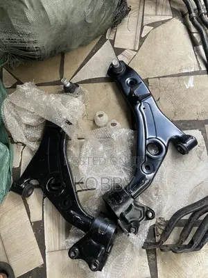 Mazda CX-9 2007-2008,2009,2010,2011,2012,2013,2014,2015 Lower Arm