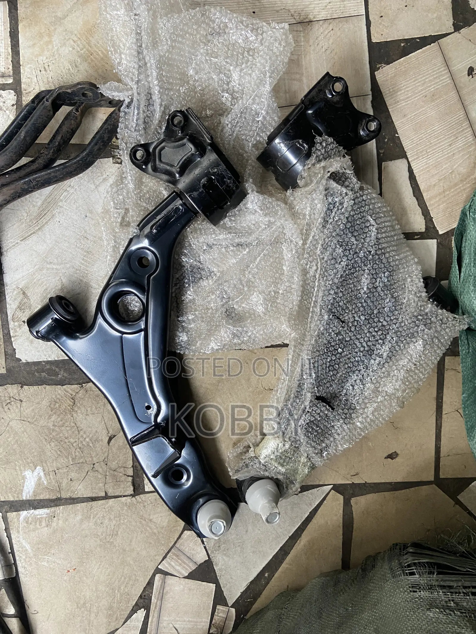 Mazda CX-9 2007-2008,2009,2010,2011,2012,2013,2014,2015 Lower Arm