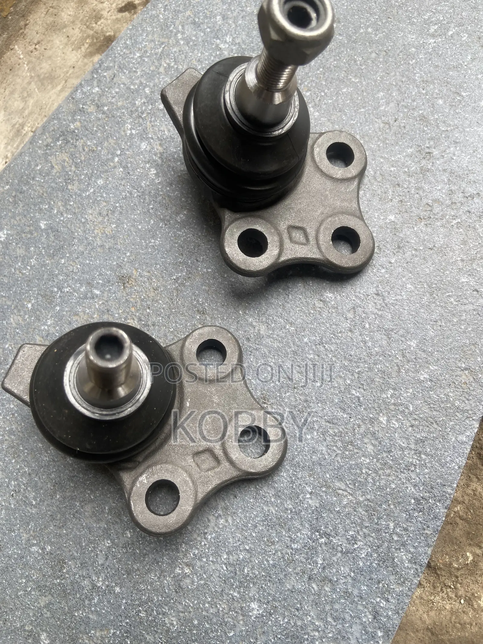 Renault Duster 2012-2013,2014,15,2016,2017,2018,2019,2020 Ball Joint