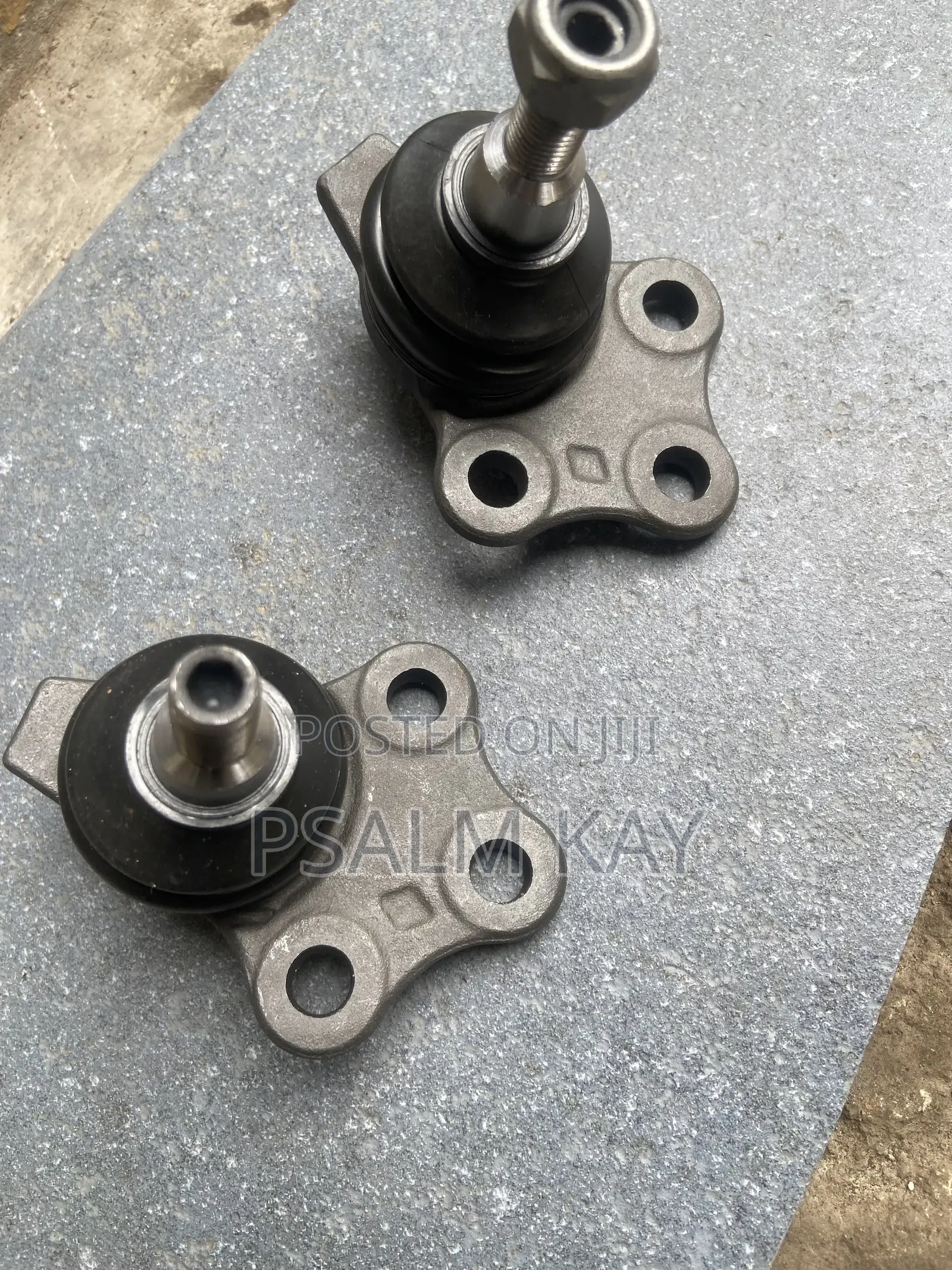 Renault Duster 2012-2013,2014,15,2016,2017,2018,2019,2020 Ball Joint