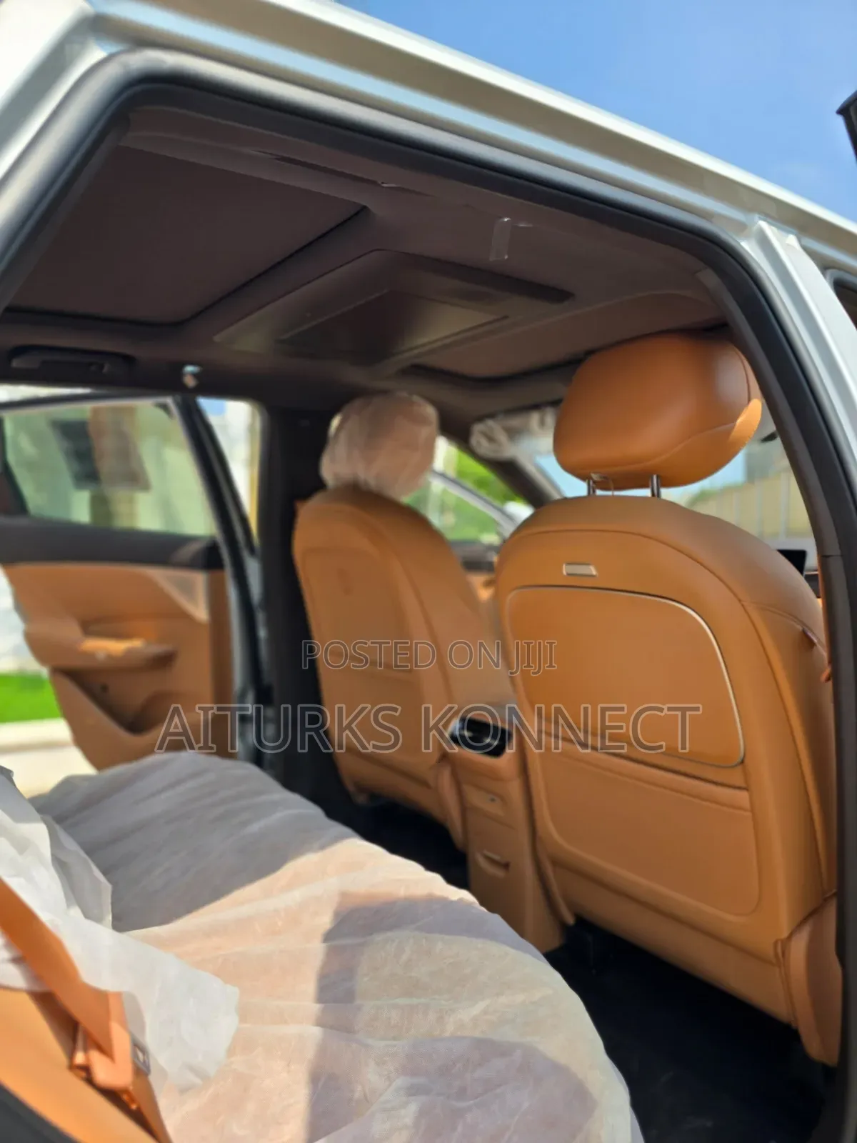 New Dongfeng Captain 2025 Silver