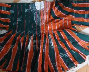 Beautiful Handmade Smocks Available