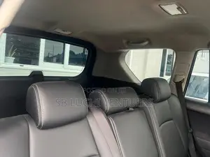 Toyota Land Cruiser 2019 White