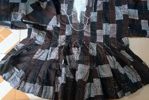 Beautiful Handmade Smocks Available