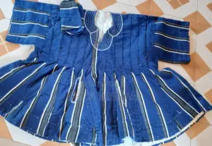 Beautiful Handmade Smocks Available
