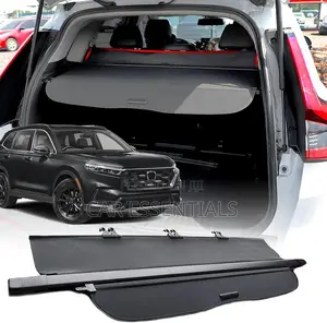 Honda CRV Trunk / Boot Cargo Cover 2023-2026