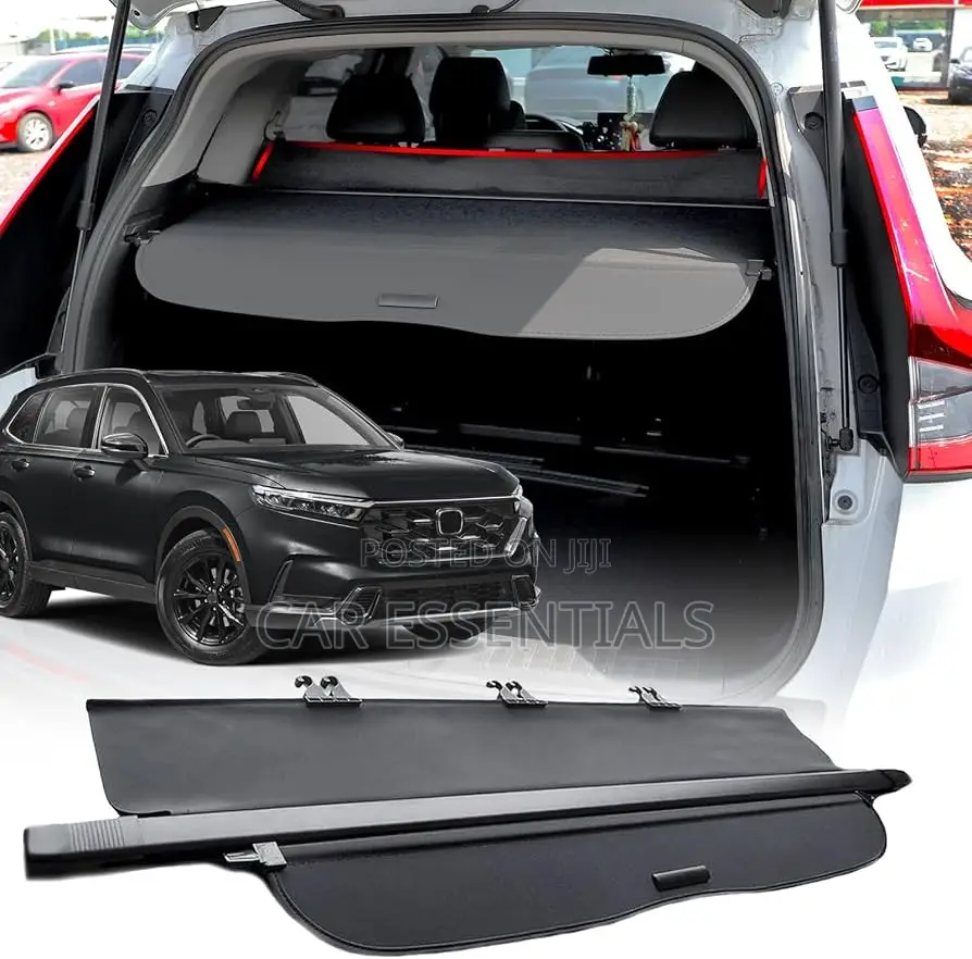Honda CRV Trunk / Boot Cargo Cover 2023-2026
