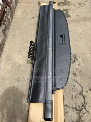 Honda CRV Trunk / Boot Cargo Cover 2023-2026