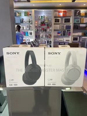 Sony Wh-Ch720n Wireless Noise Canceling Headphone