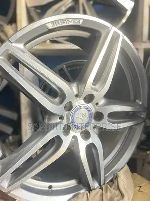Quality and Affordable Alloy Rims