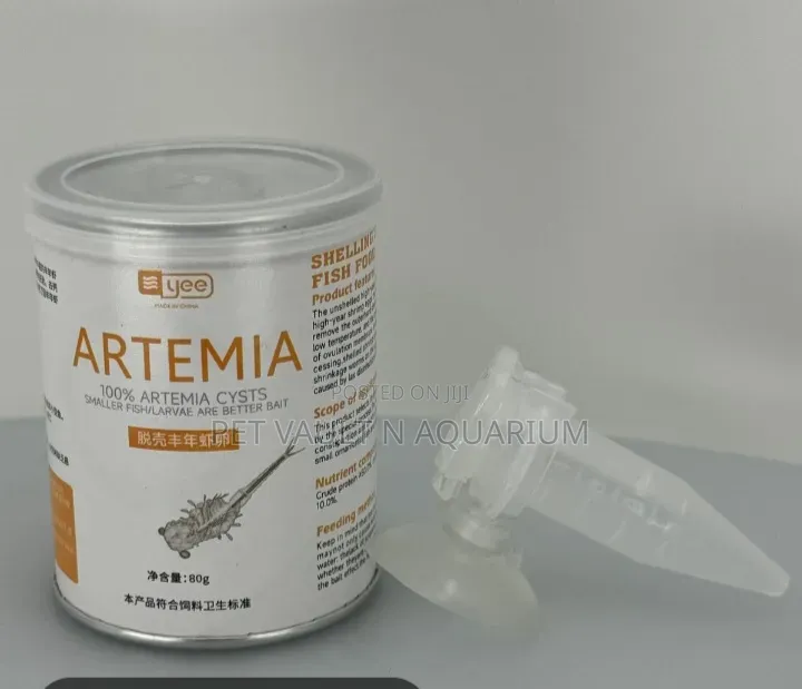 Primium Artermia Cyst