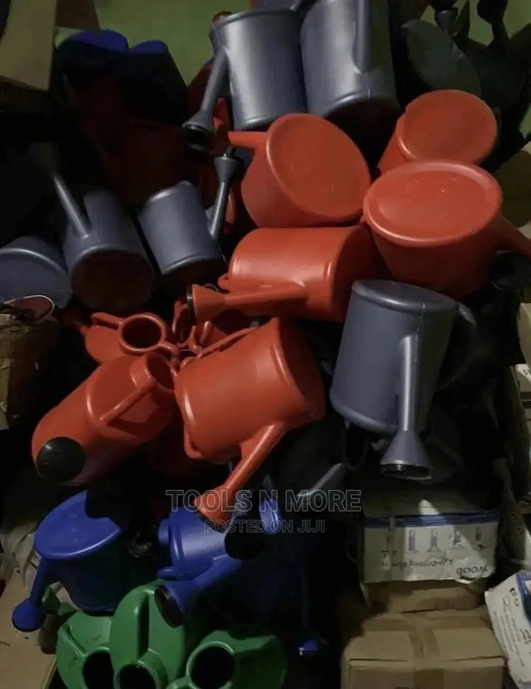 10 Litre Watering Can in Accra Metropolitan Garden Supplies, Prince