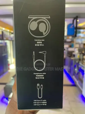 Sony Ult Wear Noise Canceling Headphones