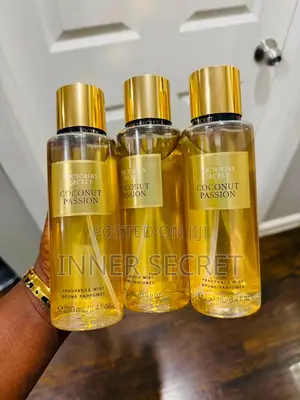 Victoria Secret Body Splash