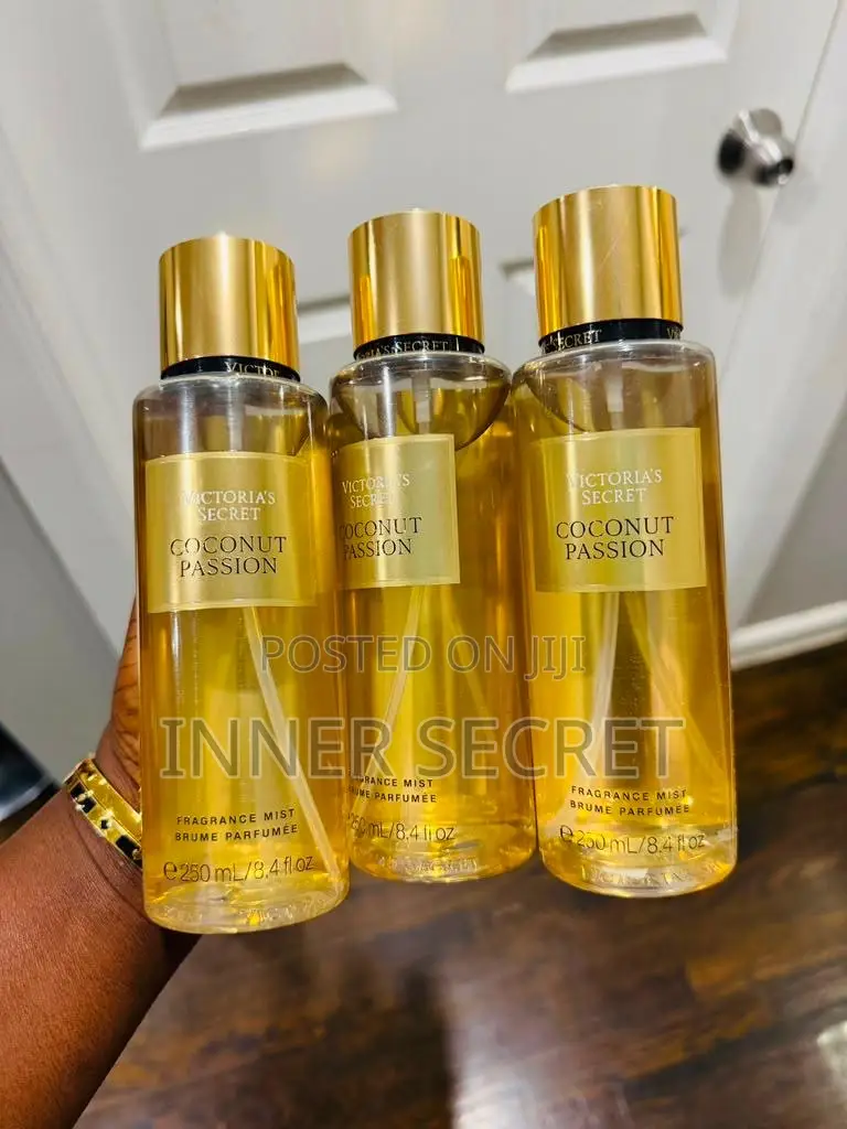 Victoria Secret Body Splash
