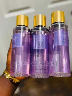 Victoria Secret Body Splash
