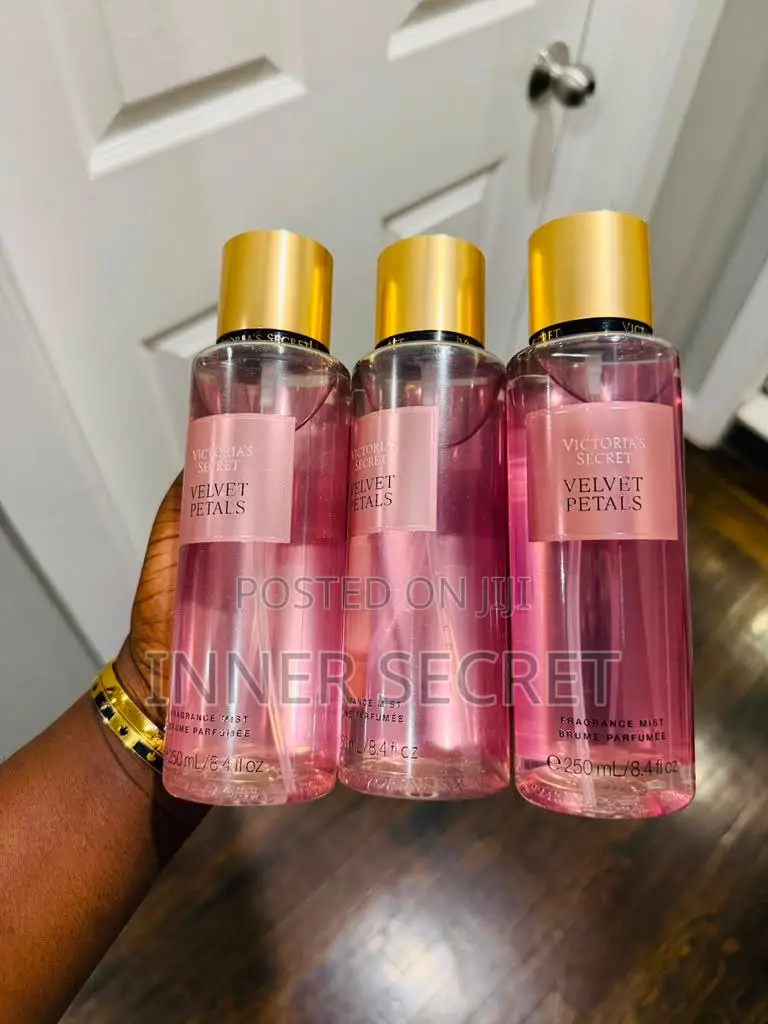 Victoria Secret Body Splash