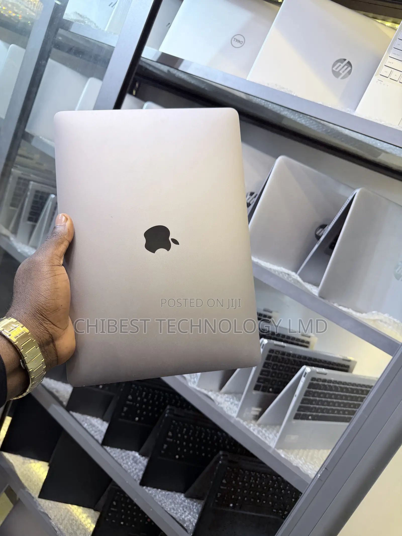 Laptop Apple MacBook Air 2018 8GB Intel Core i5 SSD 128GB