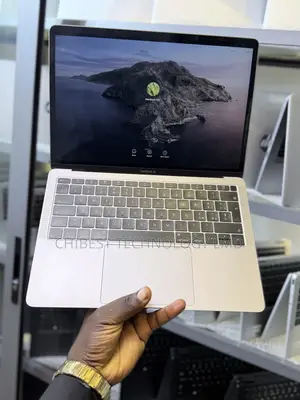 Laptop Apple MacBook Air 2018 8GB Intel Core i5 SSD 128GB