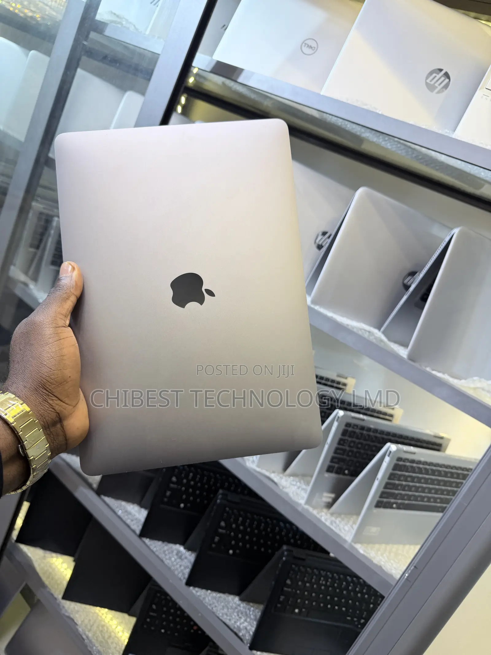 Laptop Apple MacBook Air 2018 8GB Intel Core i5 SSD 128GB