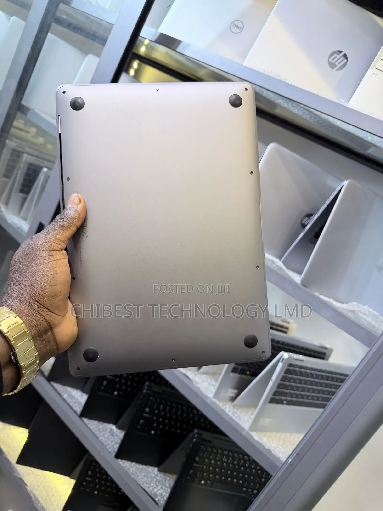 Laptop Apple MacBook Air 2018 8GB Intel Core i5 SSD 128GB