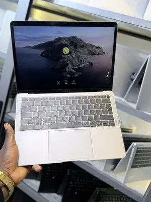 Laptop Apple MacBook Air 2018 8GB Intel Core i5 SSD 128GB