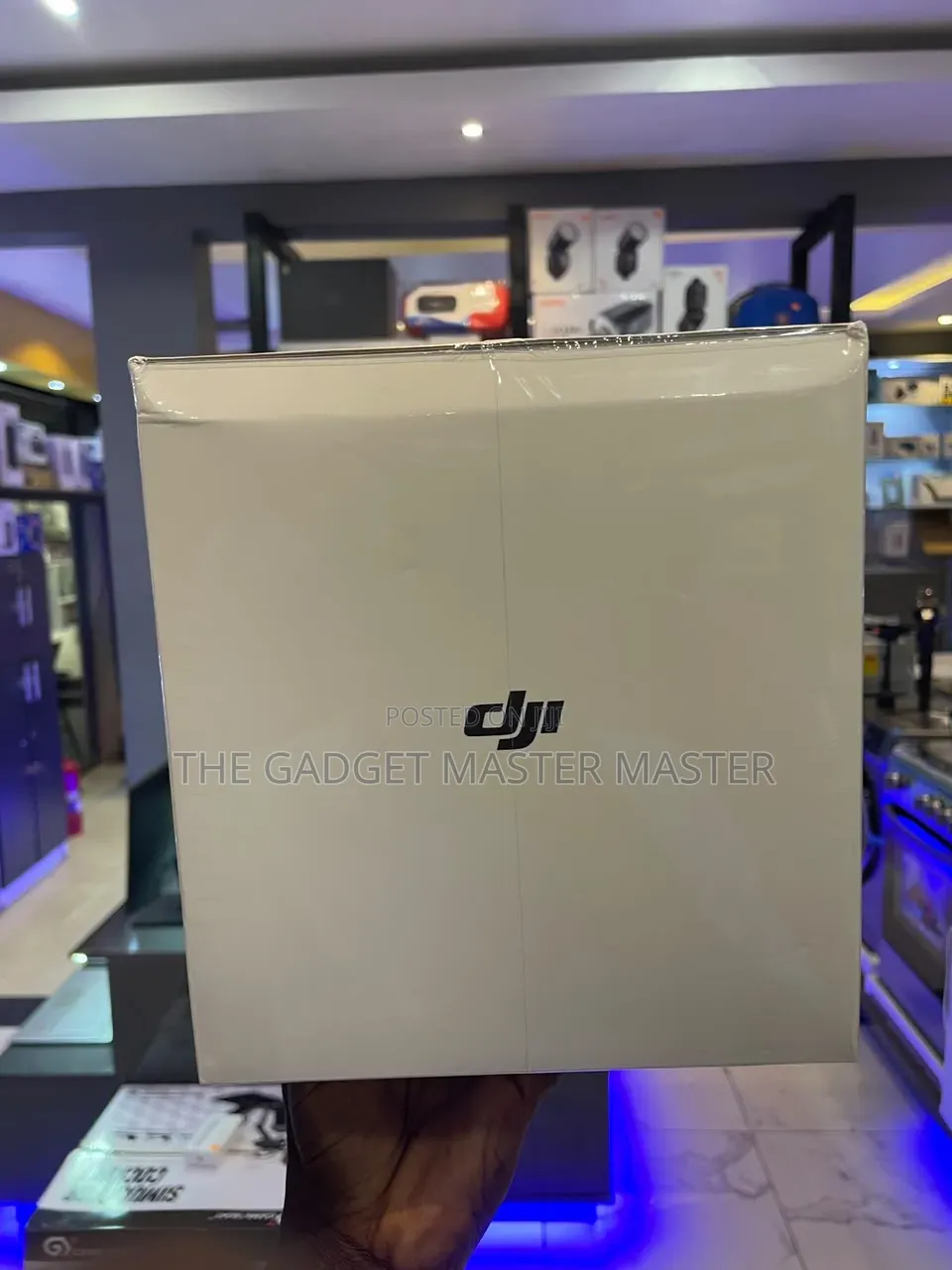 Dji Mini 5 Pro Flymore Combo Plus