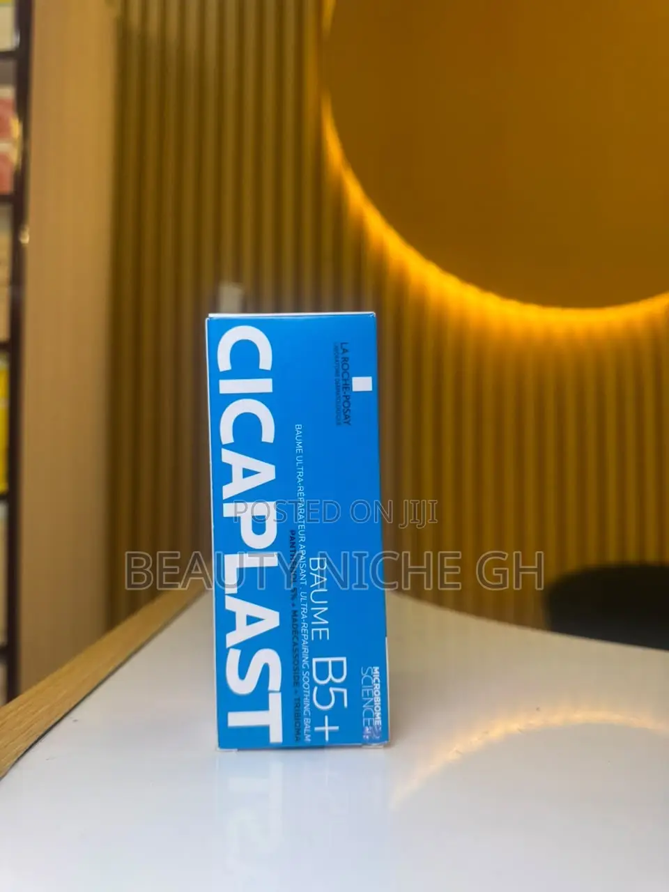 La Roche Posay Cicaplast Baume B5+ Multi-Purpose Repairing Balm