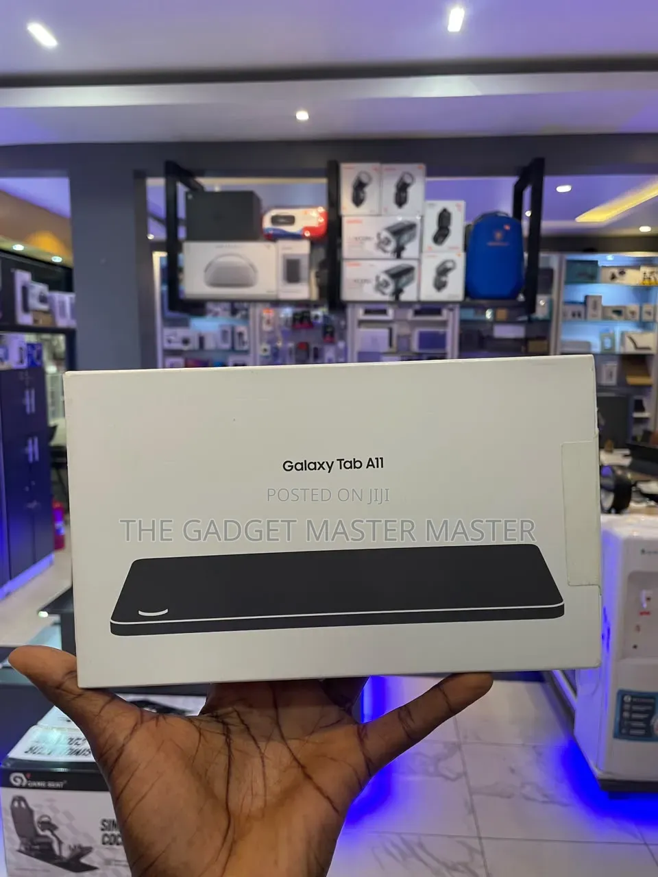 New Samsung Galaxy Tab A11 128 GB