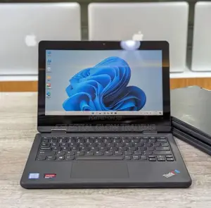Laptop Lenovo Yoga 11e 8GB Intel Core 3 SSD 128GB