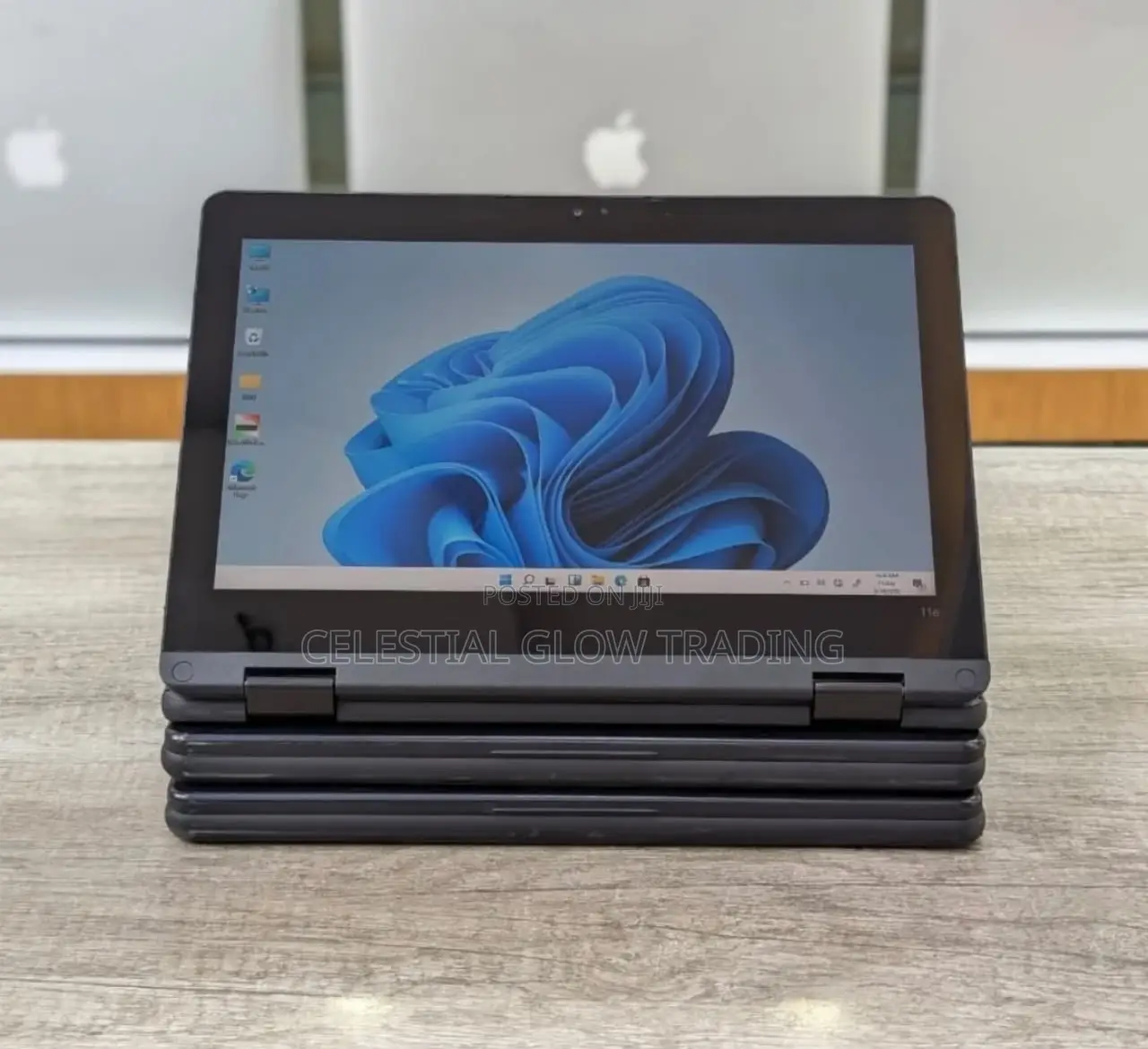 Laptop Lenovo Yoga 11e 8GB Intel Core 3 SSD 128GB