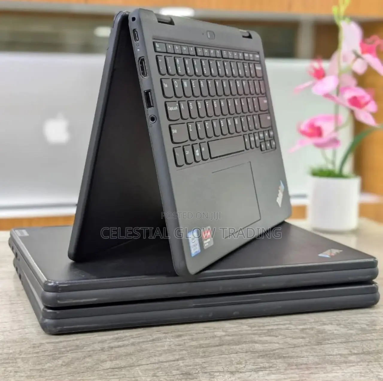 Laptop Lenovo Yoga 11e 8GB Intel Core 3 SSD 128GB