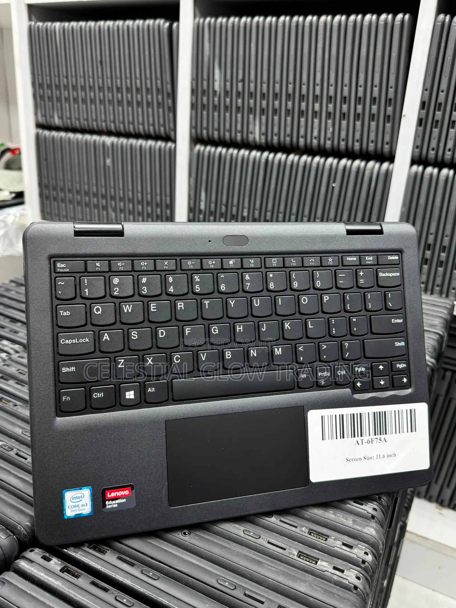Laptop Lenovo Yoga 11e 8GB Intel Core 3 SSD 128GB
