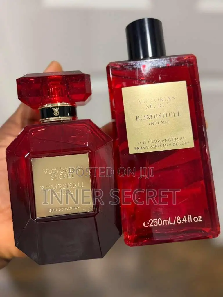 Victoria Secret Perfume and Fine Fragrance Mist