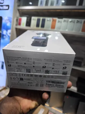 Osmo Pocket 4P Combo