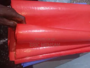PVC and PE Width: 2m or 72inch, Length: (As You Want) at Tarkwa