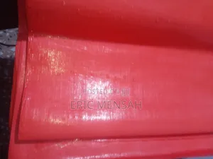 PVC and PE Width: 2m or 72inch, Length: (As You Want) at Tarkwa