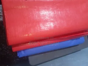 PVC and PE Width: 2m or 72inch, Length: (As You Want) at Tarkwa