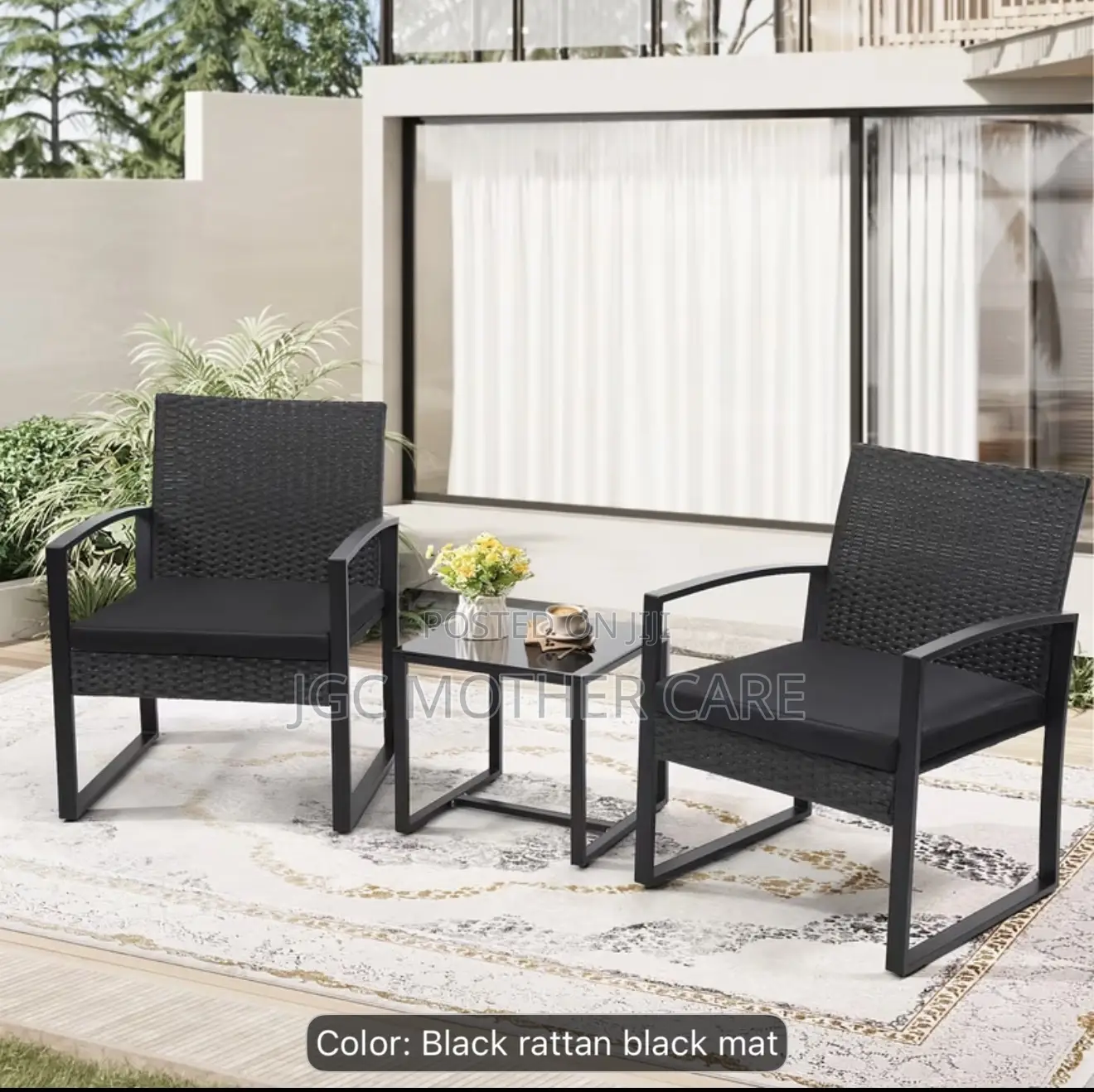Signature Chairs