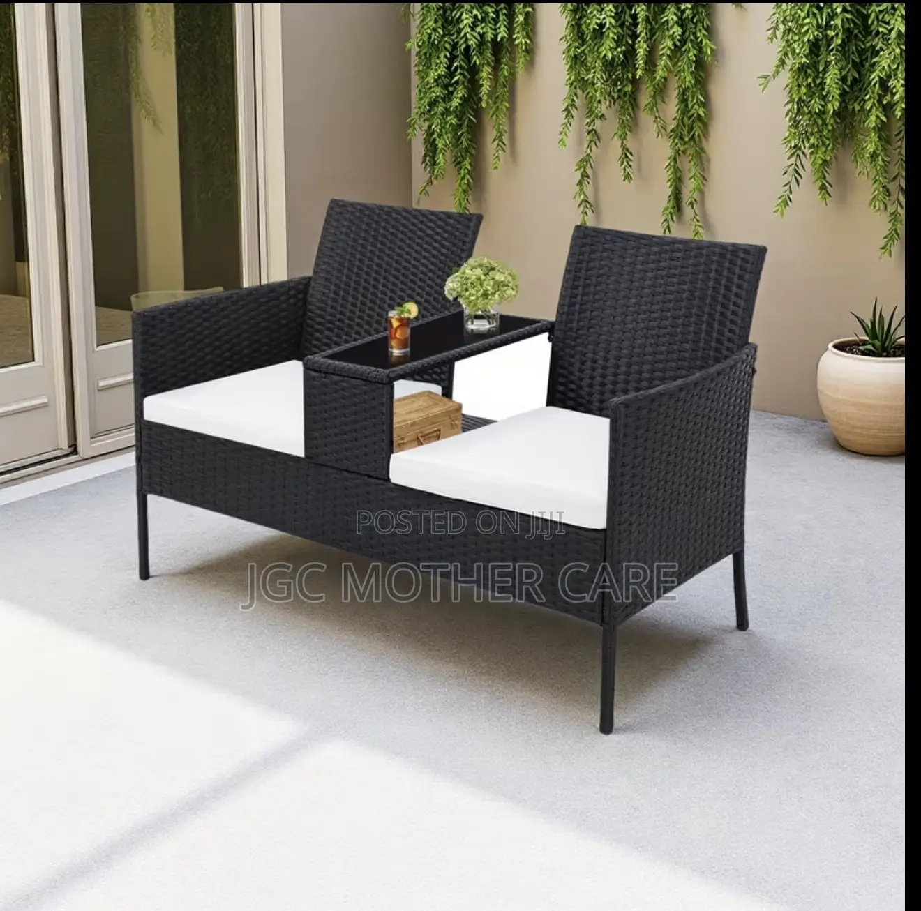 Signature Chairs