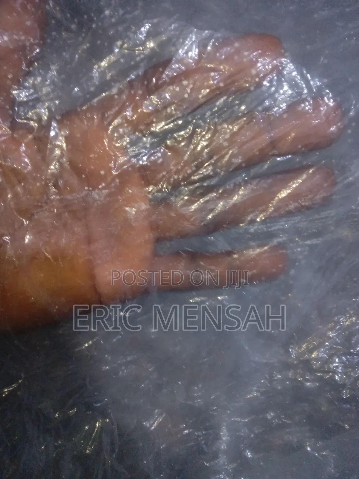 PVC and PE Width: 2m or 72inch, Length: (As You Want) at Tarkwa