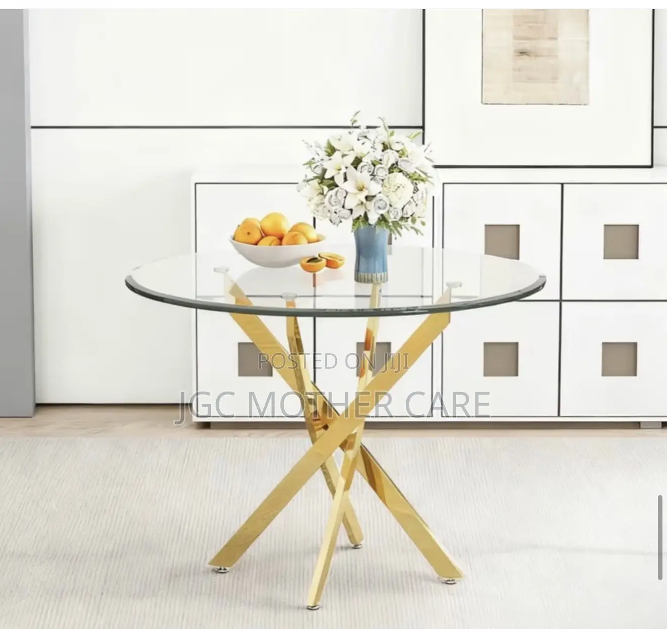 Signature Chairs
