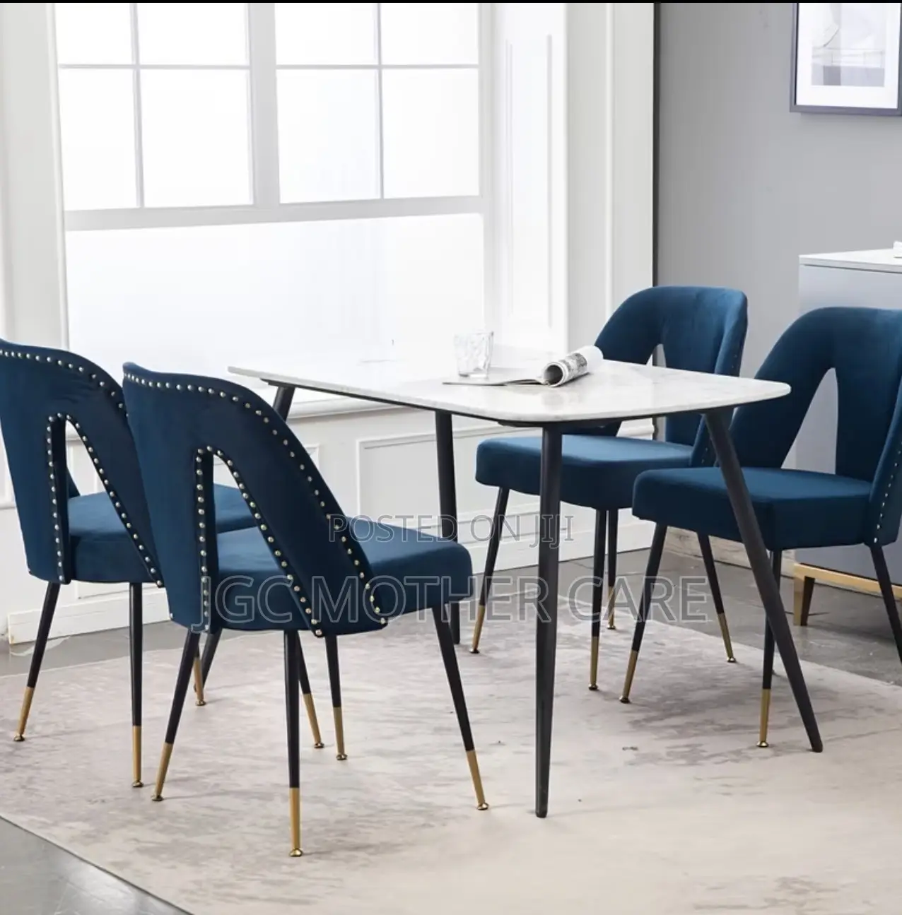Signature Chairs