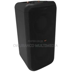 Klipsch Gig XXL Portable Bluetooth Party Speaker.