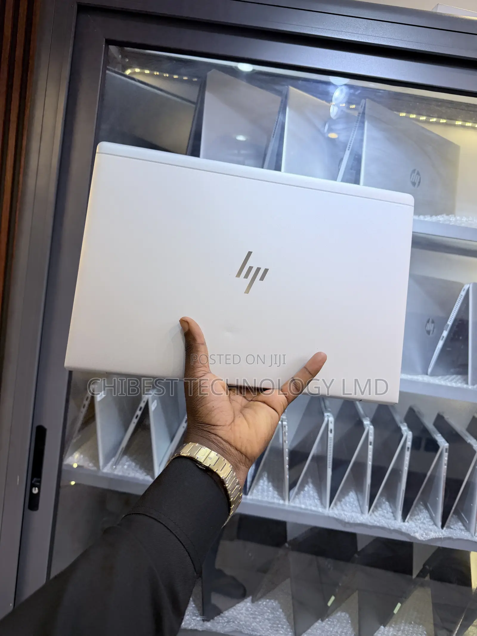 Laptop HP EliteBook 850 G6 8GB Intel Core i5 SSD 256GB