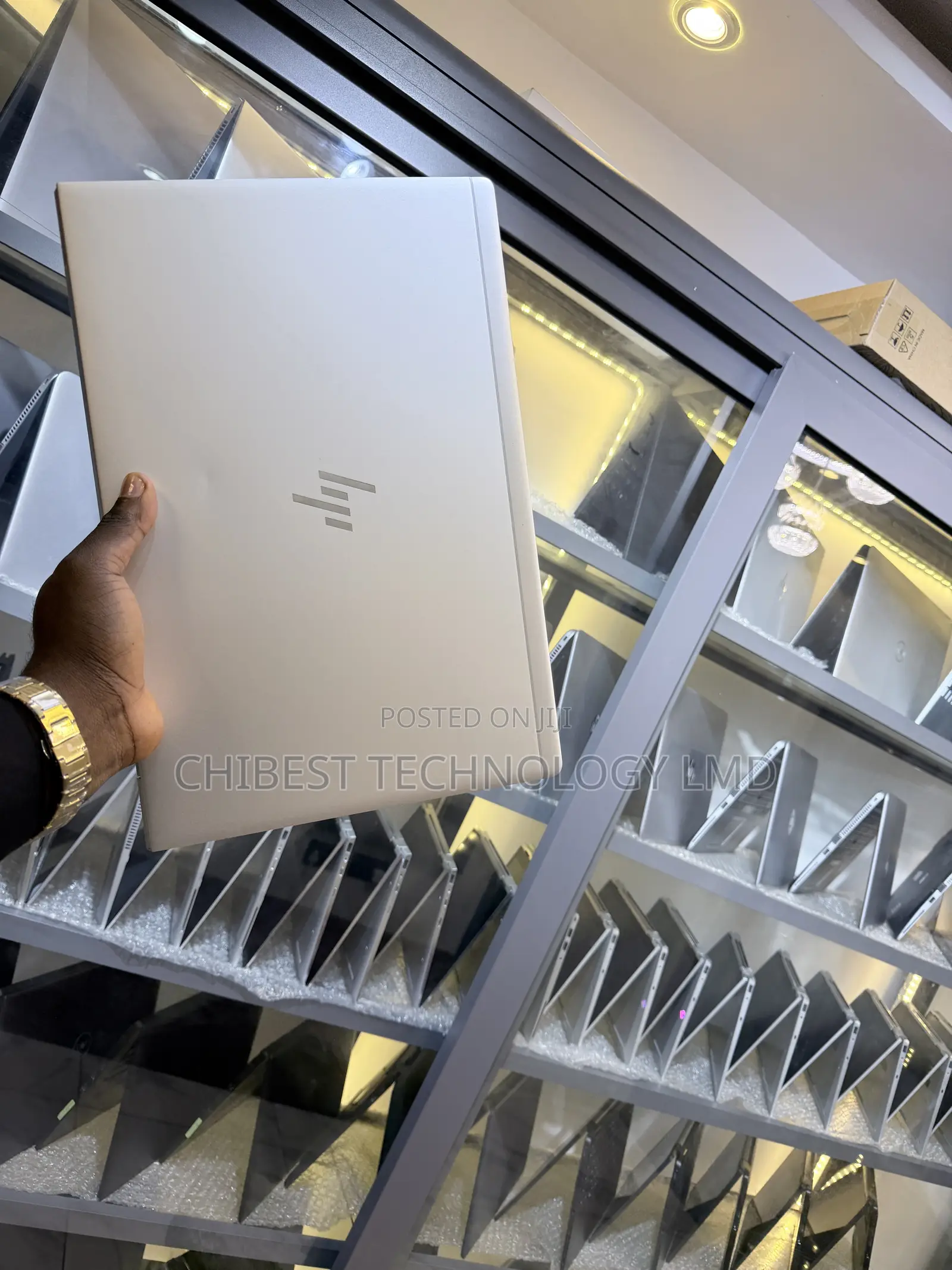 Laptop HP EliteBook 850 G6 8GB Intel Core i5 SSD 256GB
